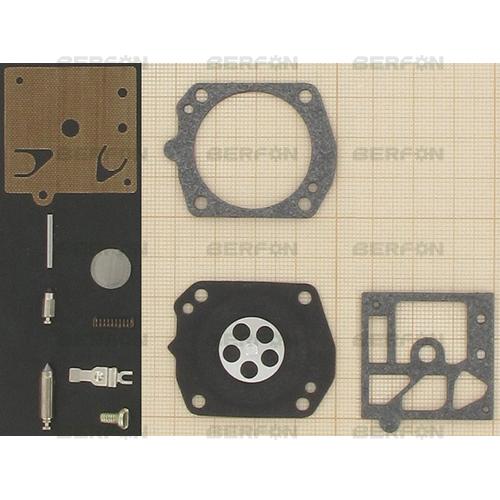 KIT REPARAÇAO CARBURADOR WALBRO K10-HD (ADAPTAVEL)